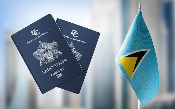 African family exploring global education opportunities through Saint Lucia Citizenship for African Investors