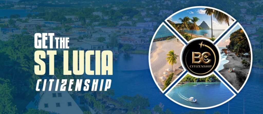 Powerful Benefits of Saint Lucia 10 Years Passport Validity