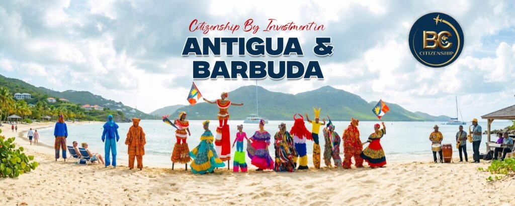 Antigua and Barbuda second citizenship benefits for global investors and families in 2026