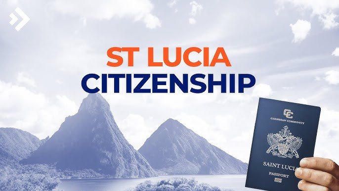 Saint Lucia Citizenship for African Investors creating global education opportunities for families