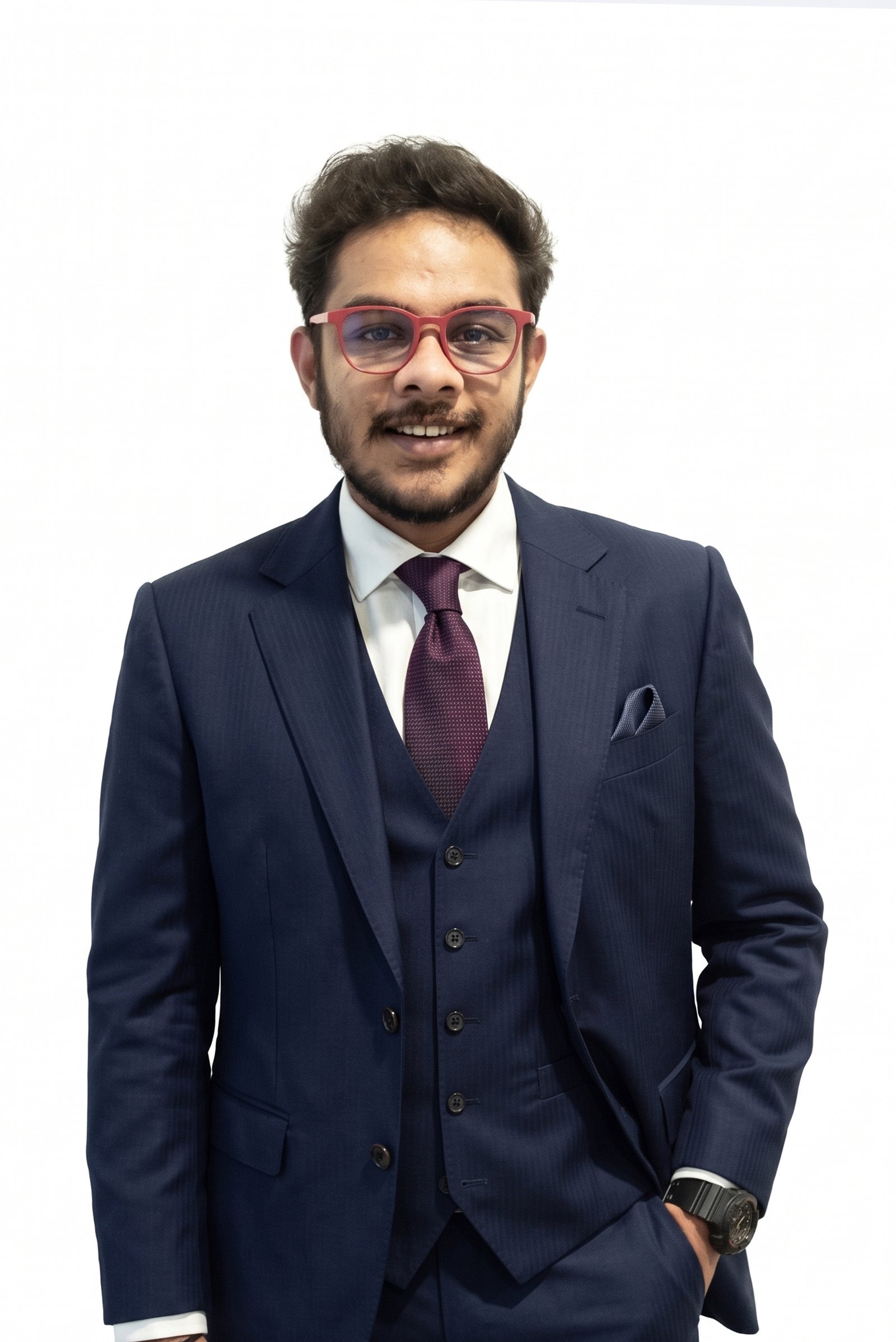 Abhishek JS