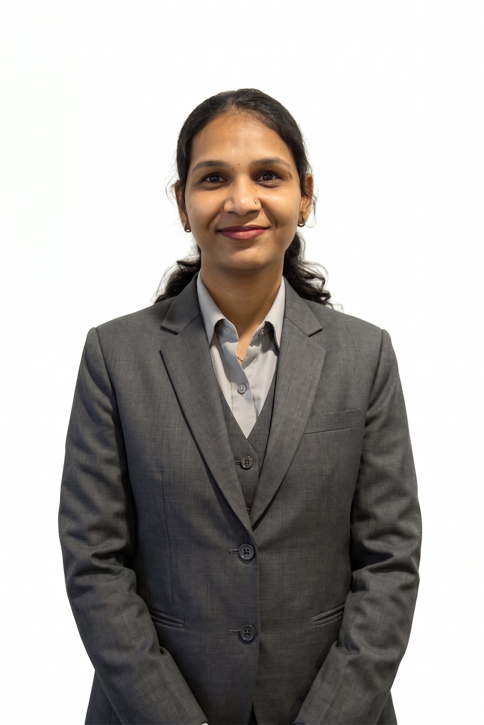 Reshma V