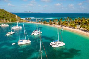 St George's, Grenada