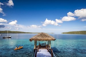 Vanuatu