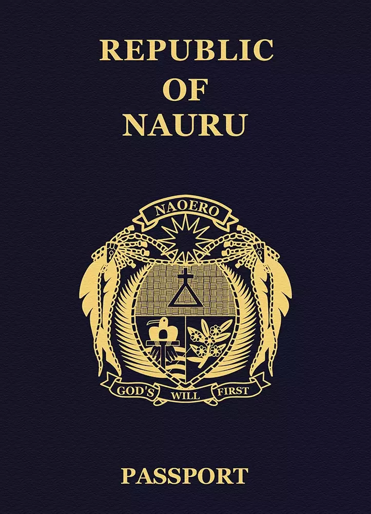 Nauru Citizenship by Investment