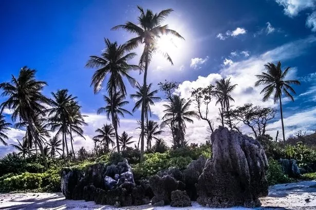 Nauru Citizenship by Investment