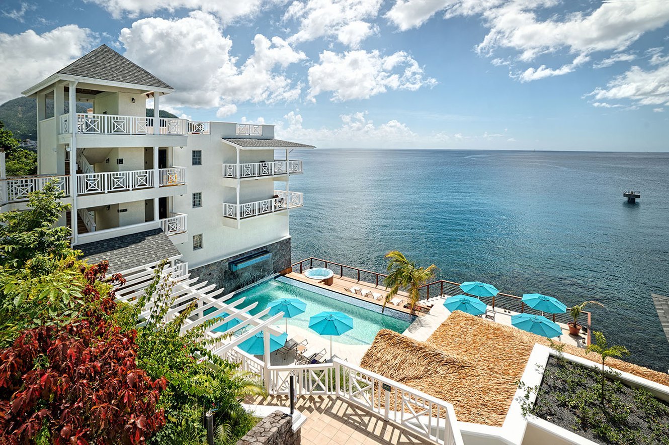 Best Places to Stay in Dominica