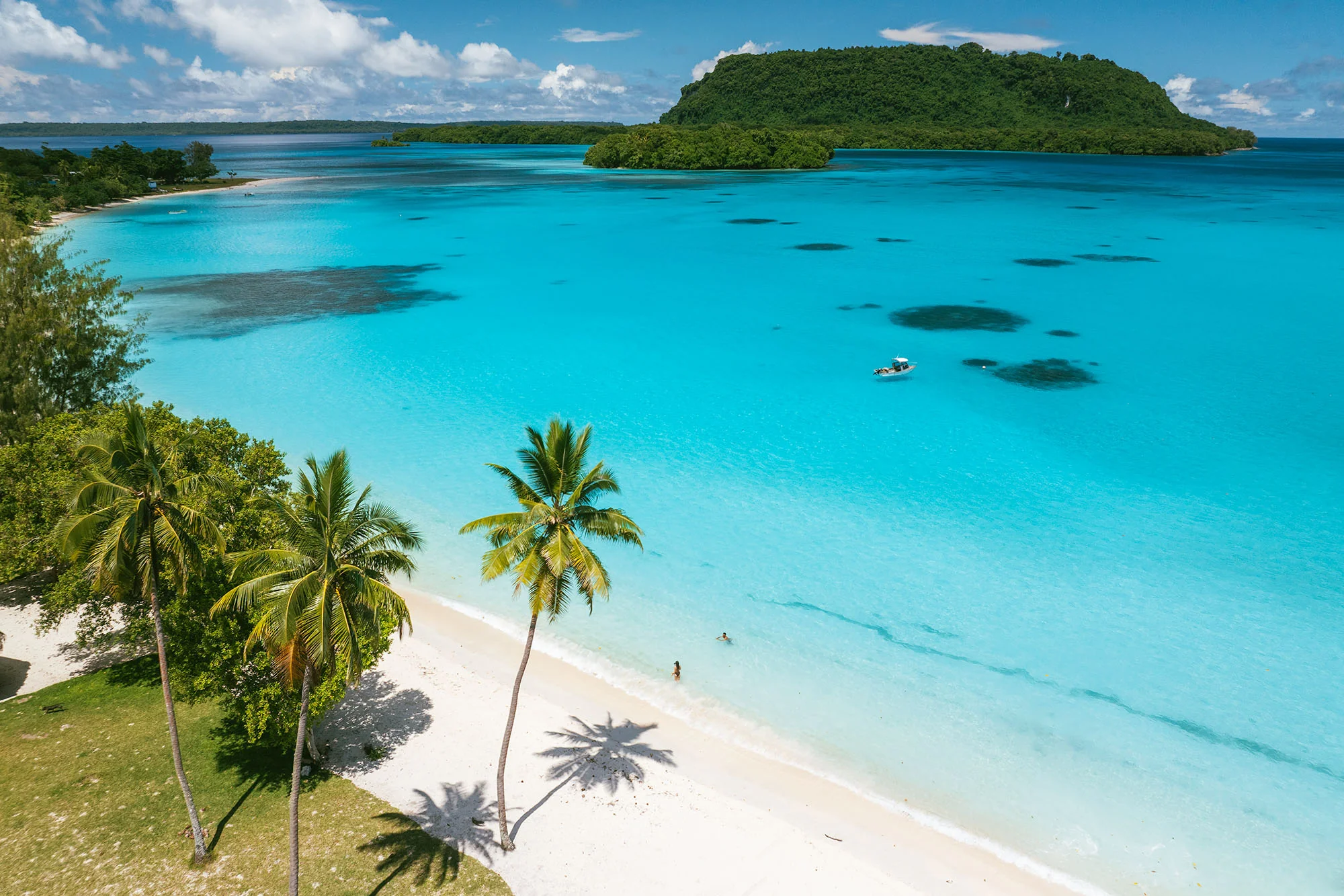 Best Things to Do in Vanuatu travel guide 3 port olry