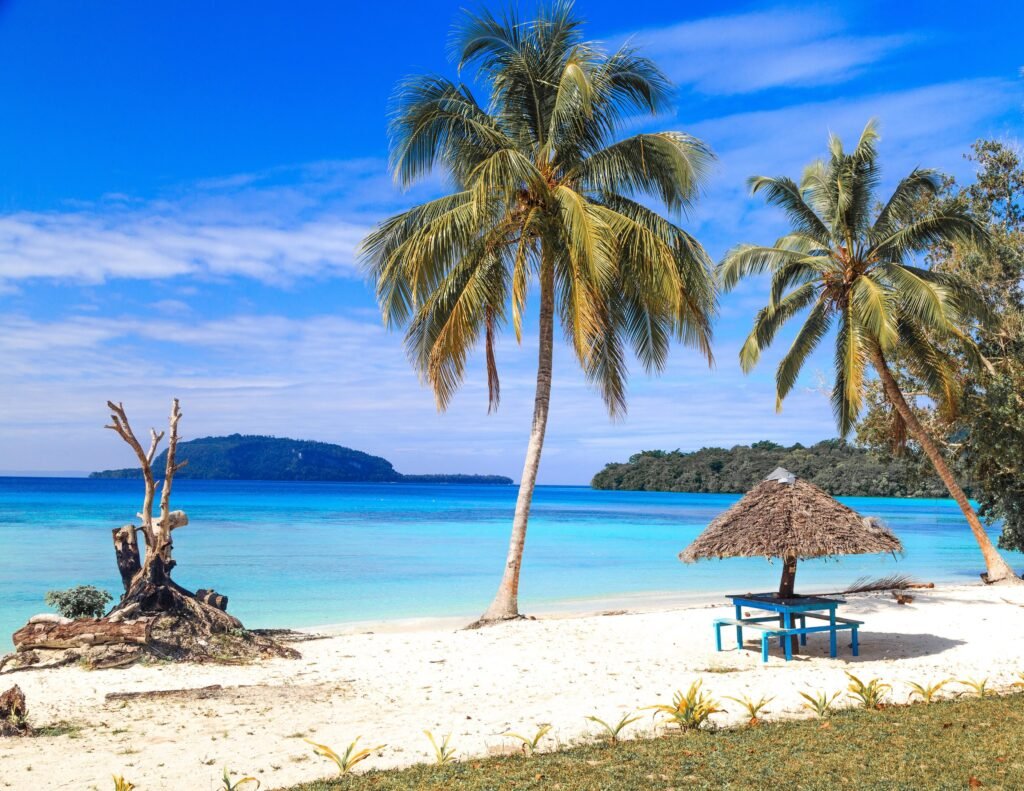 Lonnoc+Beach,+Espíritu+Santo,+Vanuatu