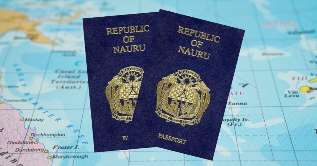 passport index