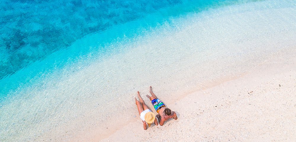vanuatu on a budget
