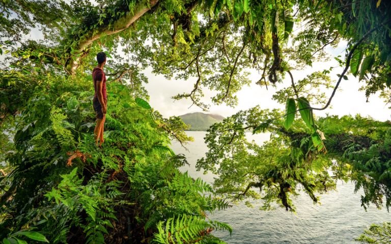 best time to travel to Vanuatu