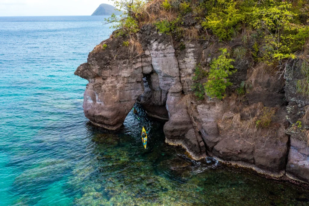 Worlds Greatest Places Dominica