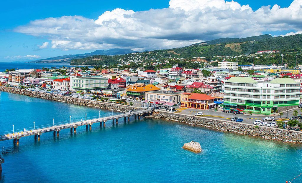 apply for Dominican citizenship