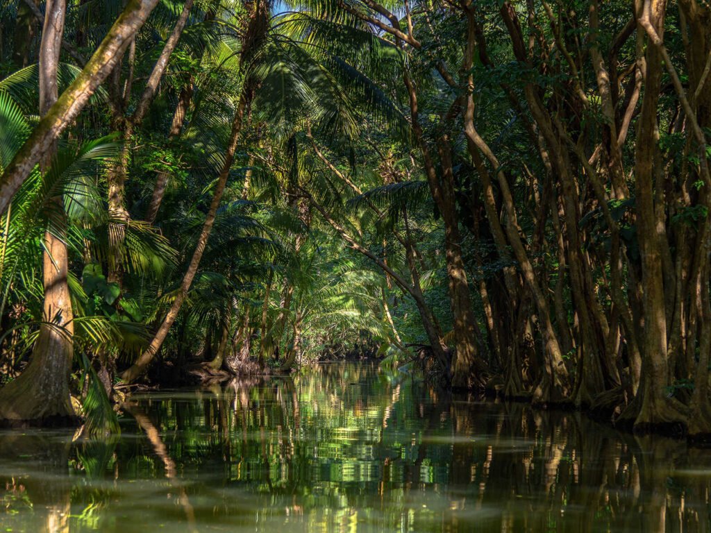 indian river
