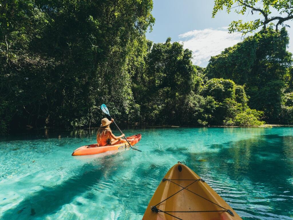 best time to travel to Vanuatu