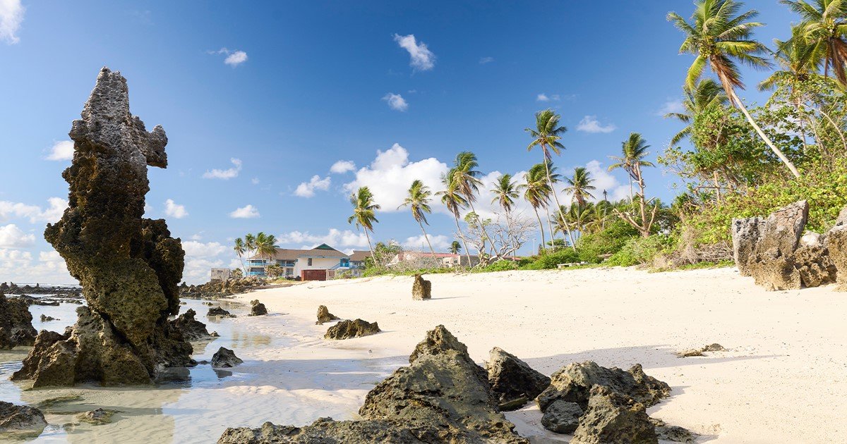Discover Nauru Pacific hidden gem