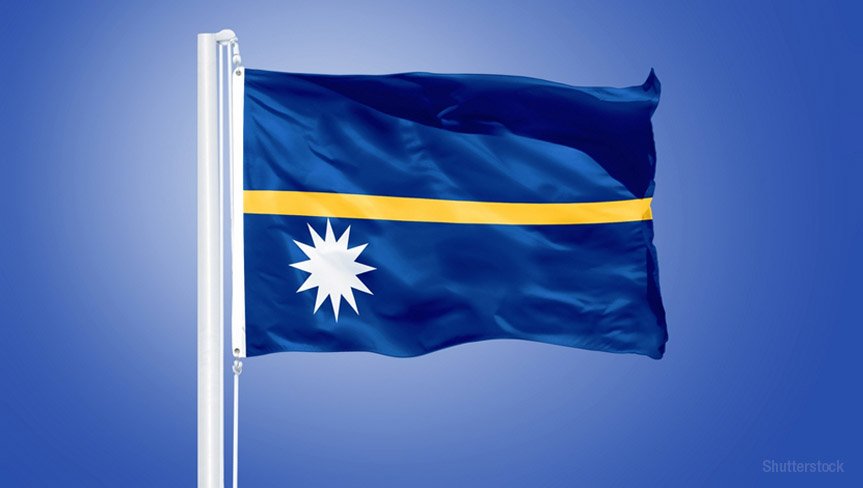 nauru