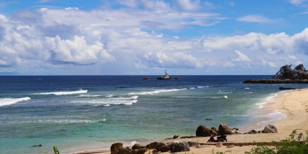 nauru citizenship by investment cost