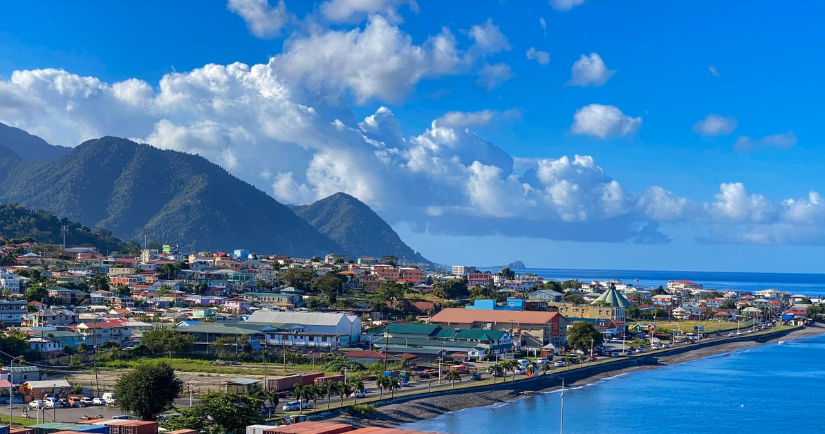 dominican passport visa free countries