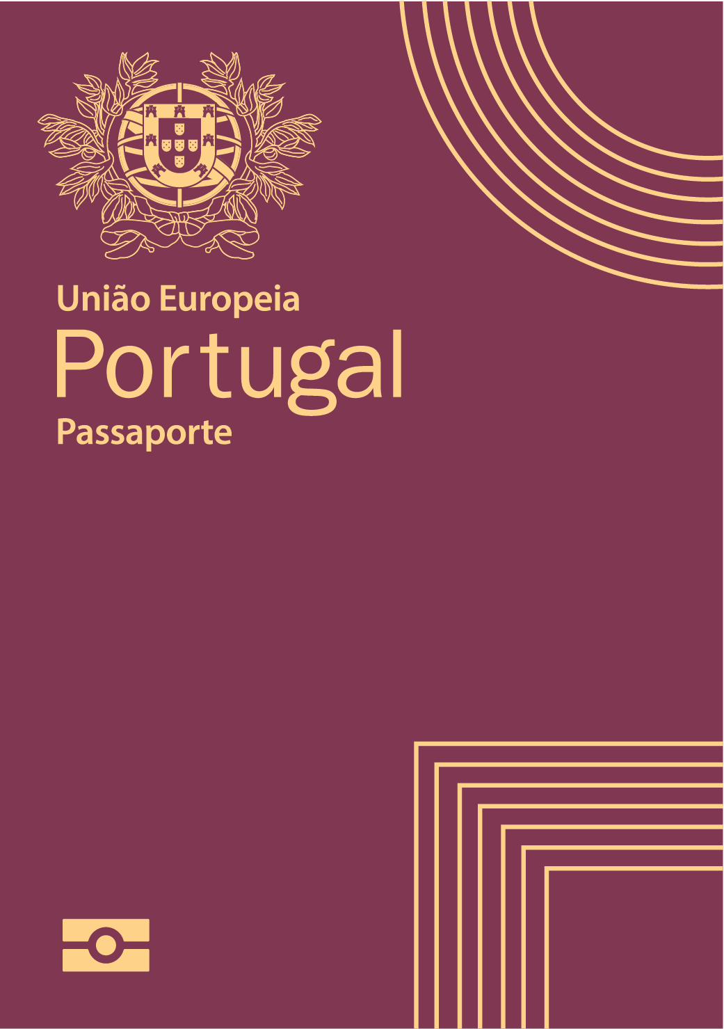 Passport of Portugal