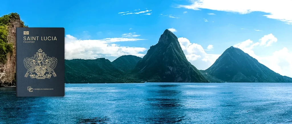 Saint Lucia 10 Years Passport Validity: Key Benefits