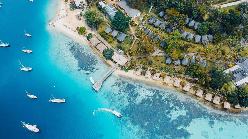 saint lucia citizenship by investment cost