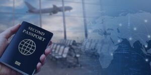 Best Citizenship by Investment Program comparison featuring Saint Lucia, Antigua & Barbuda, and Vanuatu second passport options for investors in 2026.