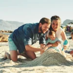 Best family-friendly Citizenship by Investment programs showing St. Lucia and second citizenship for families benefits in 2026