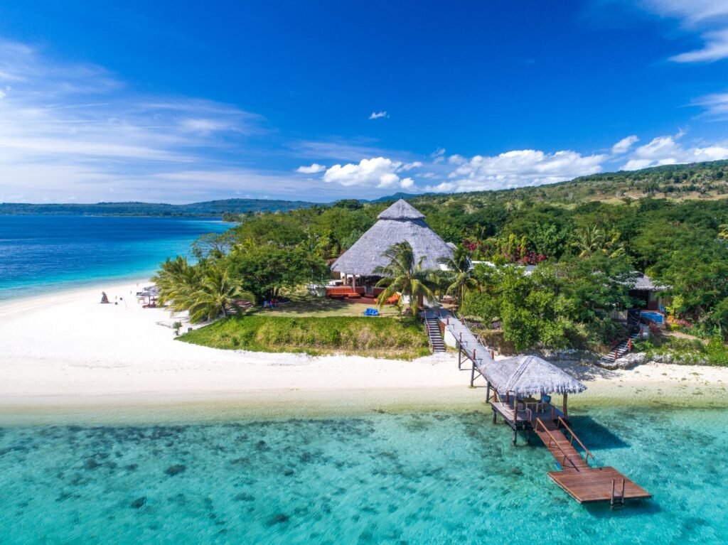 saint lucia citizenship by investment cost