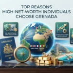Grenada Citizenship by Investment in Dubai helping investors obtain a Grenada second passport with visa-free travel and global business opportunities