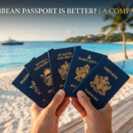 St. Lucia vs Antigua Citizenship by Investment