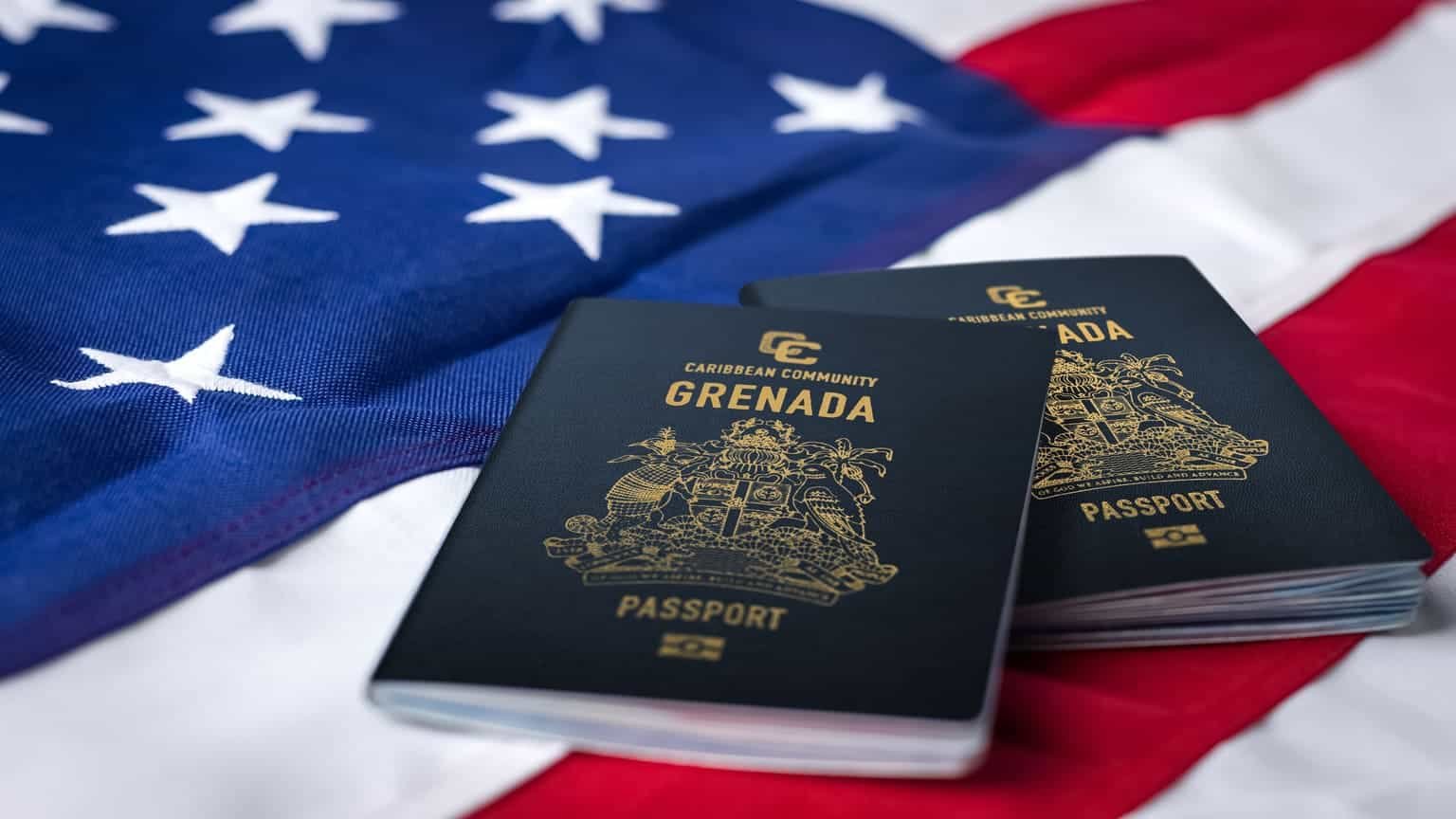 citizenship of grenada for business