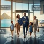 Saint Lucia Second Passport