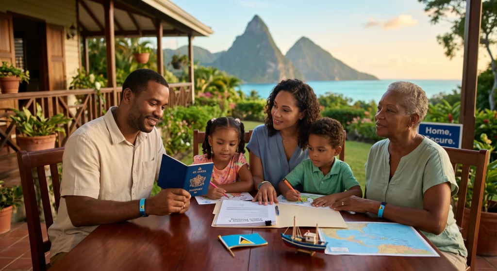 Vanuatu Citizenship Requirements