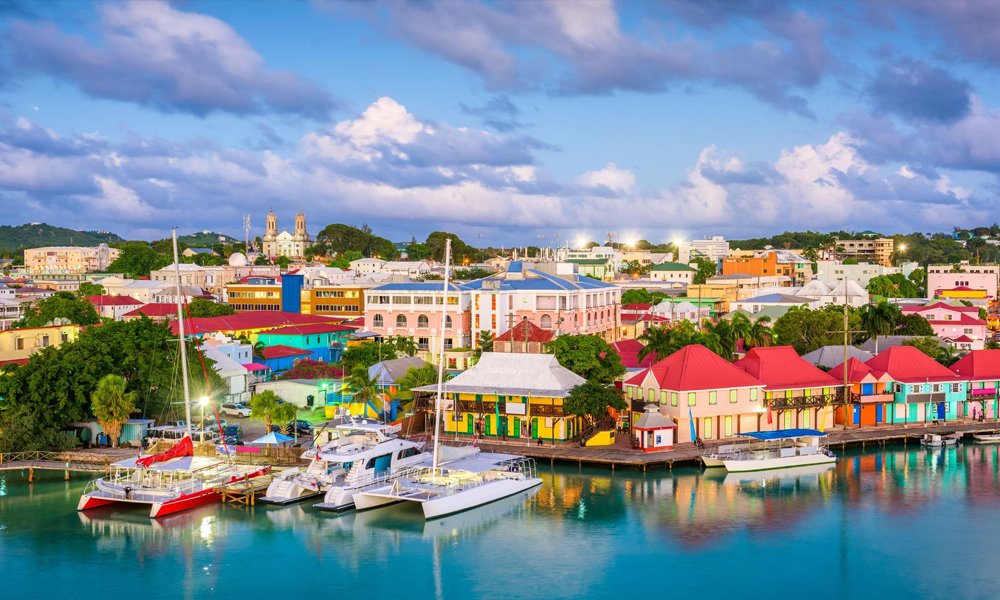 Antigua and Barbuda