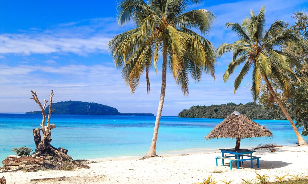 Port Vila, Vanuatu
