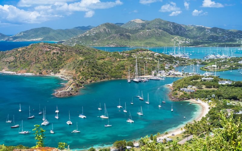 Antigua Shirley View scaled