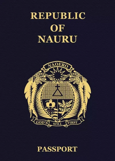 Nauru Citizenship by Investment