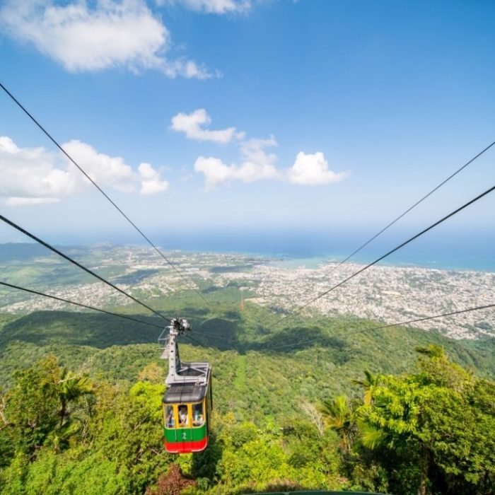 is dominica safe
