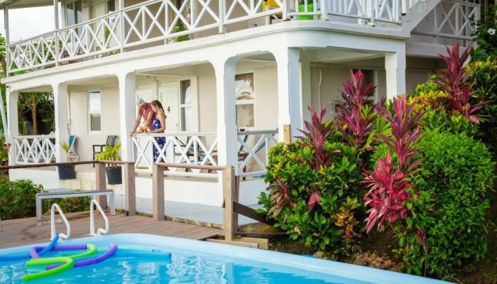 Best Places to Stay in Dominica